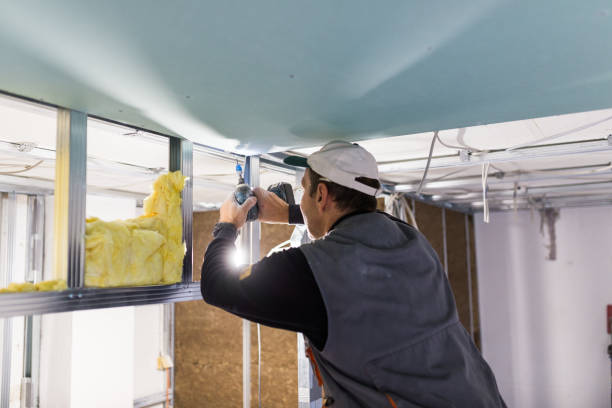Best Fiberglass Insulation in Orinda, CA