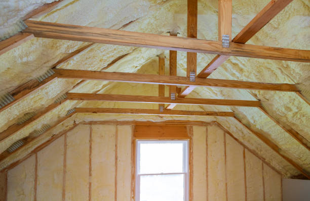 Best Insulation for Specific Applications in Orinda, CA