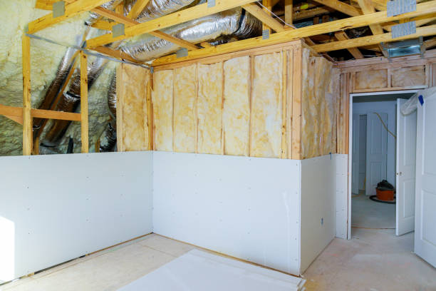Orinda, CA Insulation Contractor Company