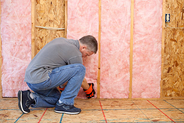 Best Specialized Insulation Services in Orinda, CA