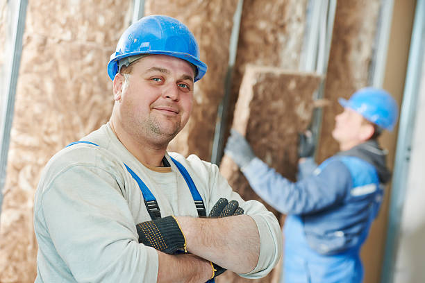 Best Commercial Insulation in Orinda, CA
