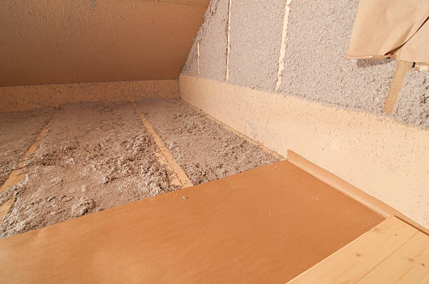 Best Eco-Friendly Insulation in Orinda, CA